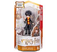 Harry Potter Magical Minis Action Figure Wizarding World 7.5cm - Harry