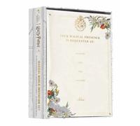 Harry Potter: Magical World Invitation Set (Set of 30)