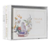Magical World Thank You Cards (Harry Potter)