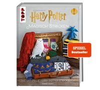 Harry Potter: Magisch stricken.: Das offizielle Harry-Potter-Strickbuch. Aus de