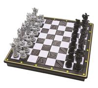 Harry Potter Magnetic Chess Portable Fun On the Go Board Game