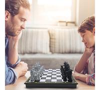 Harry Potter: Magnetic Foldable Chess Game