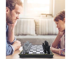 Harry Potter: Magnetic Foldable Chess Game