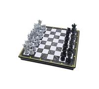 Lexibook CGM300HP Harry Potter Magetic Foldable Chess Game