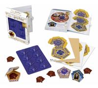 Harry Potter: Make Your Own Chocolate Frogs : Silicone Chocolate Mold and Gift Box Set