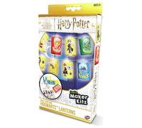 Harry Potter Make Your Own Hogwarts Lanterns