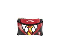 - Harry Potter Makeup Bag - Gryffindor Make Up Bag - Makeup Storage - Harry Potter Bag for Makeup - Harry Potter Gifts