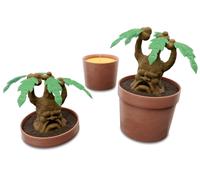 Harry Potter: Mandrake Candle [Ceramic case]