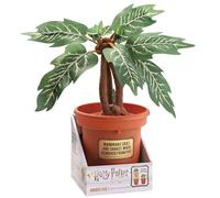 Harry Potter Mandrake Electronic Collector Plush by Noble Collection NN7506
