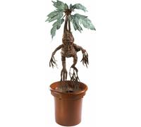 Harry Potter Mandrake Interactive Collector's Plush with Pot - Officially Licens