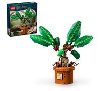 LEGO® Harry Potter™ 76433 Mandrake