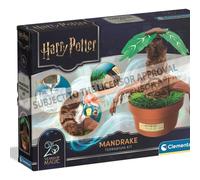 Harry Potter Mandrake Toy High Quality