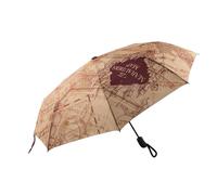 Harry Potter Marauder Map Umbrella - CINEREPLICAS