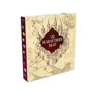 Harry Potter - Marauders Map Advent Calendar