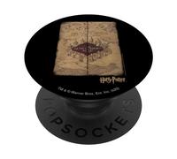Harry Potter Marauder's Map PopSockets Swappable PopGrip