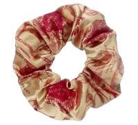 Harry Potter Marauders Map Scrunchie