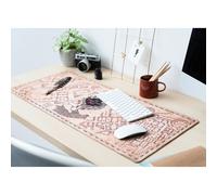 Harry Potter Marauders Map Xl Mouse Pad