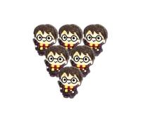 Harry Potter Marshmallow 30g x 6