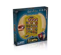 Harry Potter Match Top Trumps