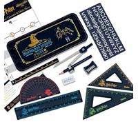 Harry Potter Maths Set with Storage Tin by Helix