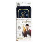 Helix Harry Potter Maths Set, none