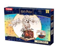 Harry Potter Mechanical Hedwig Statue