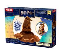 Harry Potter Mechanical Talking Sorting Hat