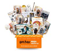 Harry Potter Mega Surprise Box For Kids