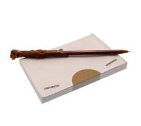 Harry Potter Memo Book Set in Off-White Harry Potter Off-White