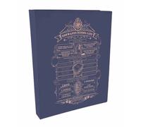 Harry Potter Memo Pad Set