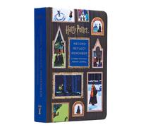 Harry Potter Memory Journal – Reflect, Record, Remember: A Three-Year Daily Memory Journal