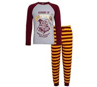 Harry Potter Mens Pyjamas XX-Large