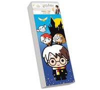 Harry Potter - Mes marque-pages à colorier