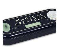 NEW Harry Potter Magical Creatures Pencil Tin