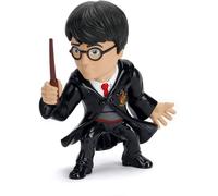 Jada Metals Harry Potter Year 1 Die Cast 4" Figure Collectable Figurine Model