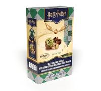 Harry Potter Milk Chocolate Pistachio Truffles Box 150g