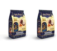 Harry Potter Milk Mini Eggs Caramel 120g (Pack of 2)
