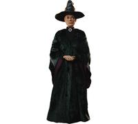 Harry Potter Minerva McGonagall Deluxe 1:6 12" Action Figure