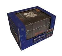 Harry Potter: Mini Book Trunk