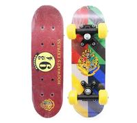 Harry Potter Mini Wooden Skateboard 43 x 12 x 8 cm