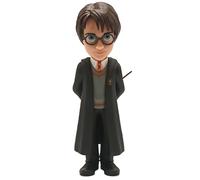 Harry Potter MiniX Collectable Figurine Harry Potter Multicolor