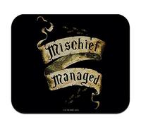 Harry Potter Mischief Managed Low Profile Thin Mouse Pad Mousepad