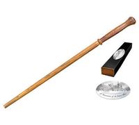 Harry Potter Molly Weasley Magic Wand 1:1 Replica