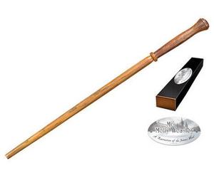 Harry Potter Molly Weasley Magic Wand 1:1 Replica