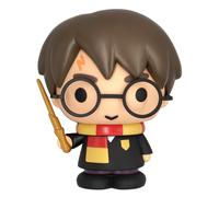 Harry Potter Money Box, Red, Standard Size