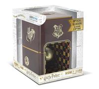 Harry Potter Money Bank Golden Snitch Coin Bank ABYSTYLE