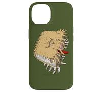 Harry Potter Monster Book Case for iPhone 14