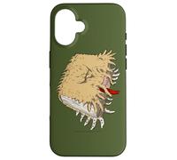 Harry Potter Monster Book Case for iPhone 16