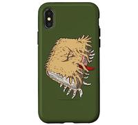 Harry Potter Monster Book Case for iPhone X/XS