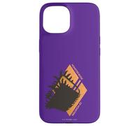 Harry Potter Monster Book of Monsters Case for iPhone 15